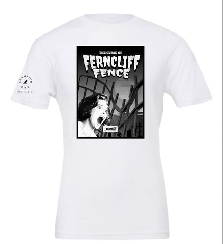 Ferncliff Fence T-shirt