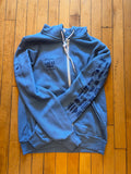 Restaurants of Springfield Zip Hoodie