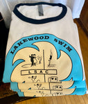 Lakewood Swim Club Ringer T