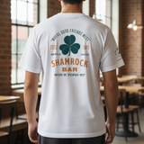 "Shamrock Bar" T-Shirt