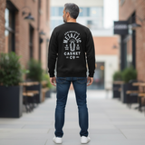 "Springfield Metallic Casket Company" Crew