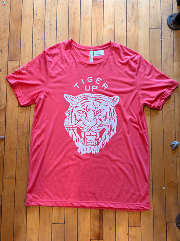 Wittenberg "Tiger Up" T-Shirt