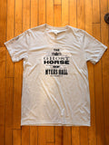 Wittenberg "The Ghost Horse of Myers Hall" T-Shirt
