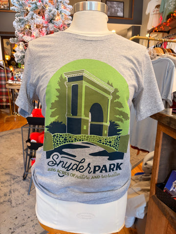 Snyder Park T-Shirt