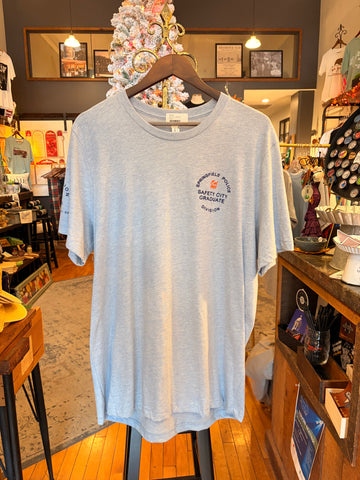 "Safety City Graduate" T-Shirt