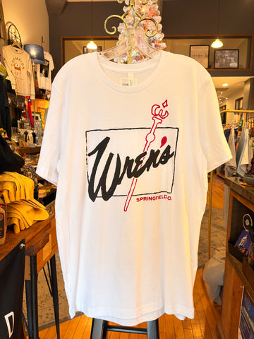 "Wren's" Short-Sleeve T-Shirt