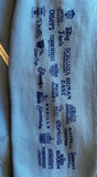 Restaurants of Springfield Zip Hoodie