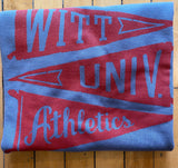 Wittenberg Banner Crewneck Sweatshirt