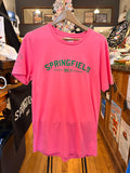 Springfield 1801 T-Shirt