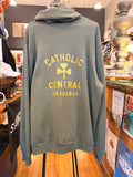 Catholic Central High School Zip-Hoodie