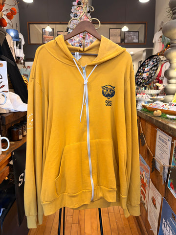 Springfield High School Zip-Hoodie