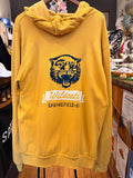 Springfield High School Zip-Hoodie