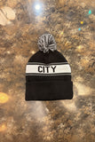 "Champion City" Winter Hat