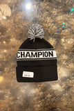 "Champion City" Winter Hat