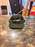 "Springfield" Corduroy Hat