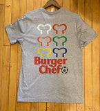 Burger Chef T-Shirt