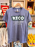 "RECO Sporting Goods" T-Shirt