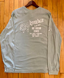 Riverdale Dairy Long Sleeve T-Shirt
