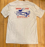 Safety City Short Sleeve T-Shirt