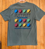 Putt Putt Short Sleeve T-Shirt