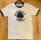 Northwood Country Club Short-Sleeve T-Shirt