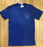 Safety City Short Sleeve T-shirt