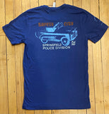 Safety City Short Sleeve T-shirt