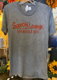 Savoy Lounge SS T-Shirt