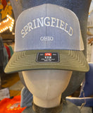 Springfield Ohio Ball Cap
