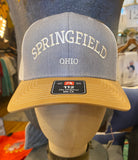Springfield Ohio Ball Cap