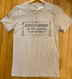 Ridgewood Neighborhood SS T-Shirt