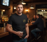 "Lantern Bar" T-Shirt