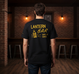 "Lantern Bar" T-Shirt