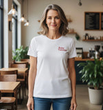 "Ruby Tuesday" SS T-Shirt