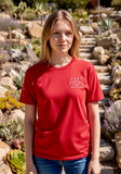 Hartman Rock Garden T-Shirt