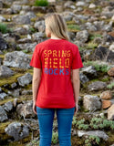 Hartman Rock Garden T-Shirt
