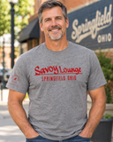 Savoy Lounge SS T-Shirt