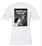 FernCliff Fence T-shirt