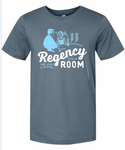 Regency Room SS T-Shirt